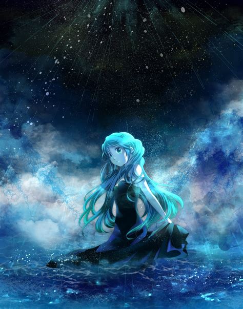 Anime pictures and wallpapers with a unique search for free. hatsune, Miku, Vocaloid, Anime, Girl, Music, Megurine, Luka, Video, Game, Beauty, Beautiful ...