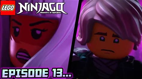 ninjago crystalized episode 13 is out now but of course not in english youtube