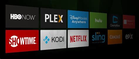 A tv box generally comes as a blank slate piece of hardware, and it is up to you to populate it with the content you want. 9 Best Apps for Android TV Box - Get the best smart TV ...