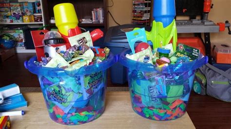 But, if you know a pokemon fan who needs an ugly holiday it's machine washable and dryer friendly. Boys Easter basket: Water Guns Pokemon Cards Water ...