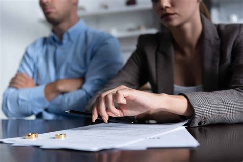 12 Pros And Cons Of Getting A Divorce Kaufman Nichols Kaufman PLLC