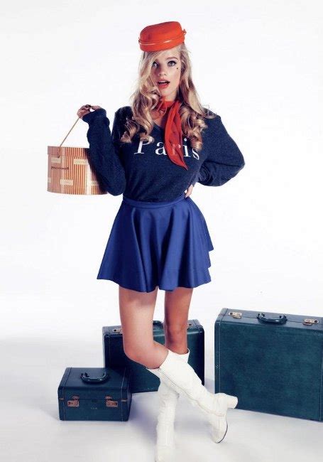 wildfox hello sailor summer 2013 collection