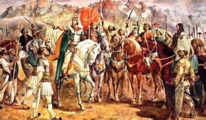 Skanderberg Christian Hero Of Albania Warfare History Network