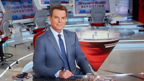 Shepard Smith Leaving Fox News After 23 Years