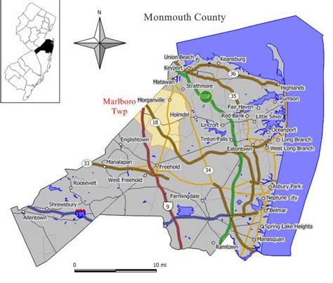 Marlboro Township New Jersey Alchetron The Free Social Encyclopedia