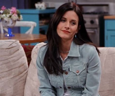 Explore and share the best friends monica gifs and most popular animated gifs here on giphy. The Hair(volution) of Monica Geller From "Friends ...