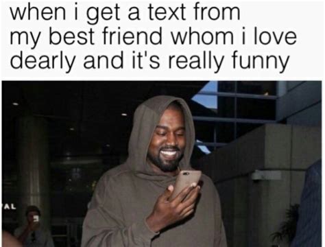 25 Wholesome Memes To Send To Your Best Friend Funny Friend Memes
