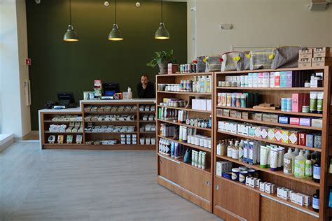 The Best Spots In Boston To Shop For Natural Skincare Products