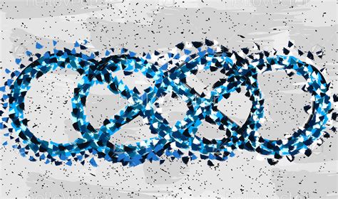 Infinity Modern Abstract Painting Download Graphics And Vectors