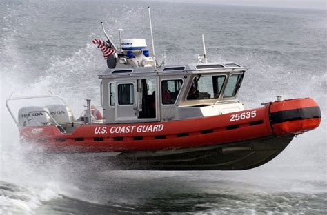 Ferry Crew Coast Guard Rescue 4 From Sinking Boat Off Nj Whyy
