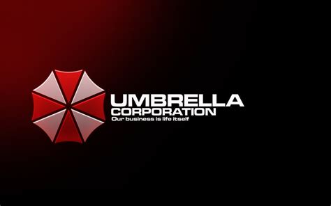 Steam Workshop Lrs Umbrella Corporation Rp