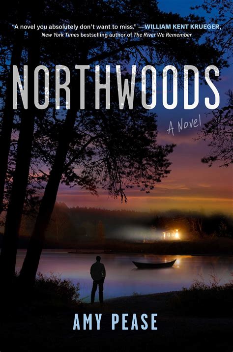 Northwoods Book By Amy Pease Official Publisher Page Simon And Schuster