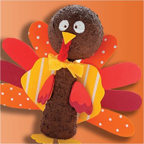 It contains one 2 foot by. Top 10 DIY Tiny Thanksgiving Turkey Toys For Kids - Top ...