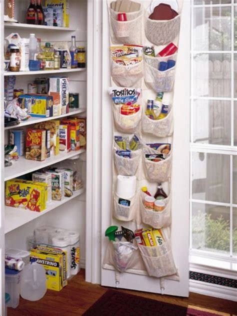 7 Best Pantry Organizers Easy Ideas For Organizing And Cleaning Your