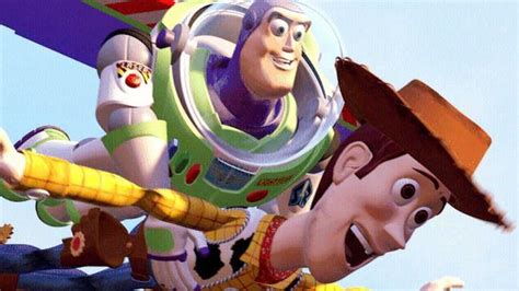 Disney Proves Every Pixar Film Is Linked Video