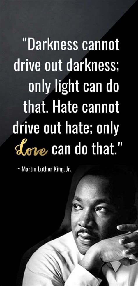 8 Inspiring Martin Luther King Jr Quotes To Share Piccollage