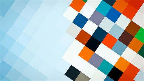 Abstract Tiles Colors 4k Wallpaperhd Abstract Wallpapers4k Wallpapers
