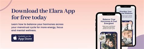 Period Tracking What It Is And Why It Is So Important Elara Care