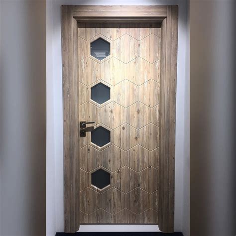 45 Creative Genuinely Chic Cool Bedroom Door Decoration Ideas New 2020