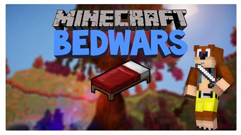 Minecraft Mini Games Bed Wars Death Beds Youtube
