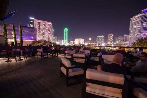 Restaurants With The Most Scenic Views In Dallas Texas American Eats