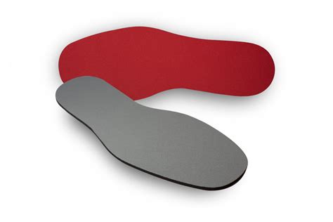 Pedag Flat Soft Comfort Insole Gentrys Footwear