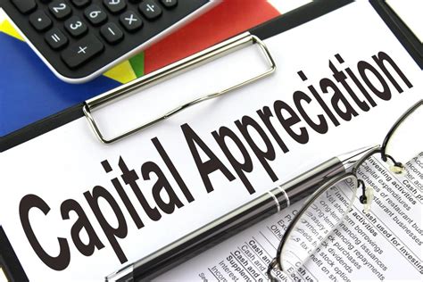Capital Appreciation Free Of Charge Creative Commons Clipboard Image