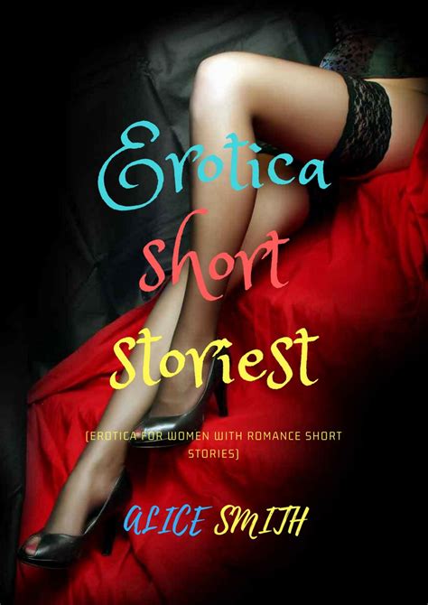 Amazon Erotica Short Stories Erotica For Women With Romance
