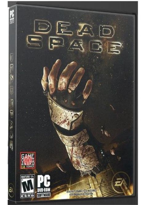 Dead Space Pc Used Retrogamingclub