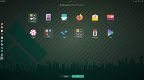 Linux Manjaro 20 Lysia Ya Está Disponible Con Múltiples Novedades Y