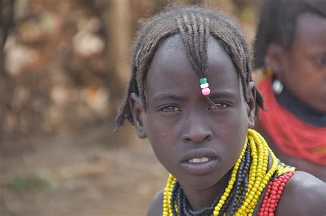 Ethiopia Ethnicities Tribe Tradition People Africa Ethnic Women Pikist