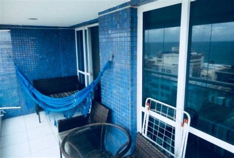 Apartamento Com 1 Quarto Para Alugar Em Barra Salvador Imóvel Guide