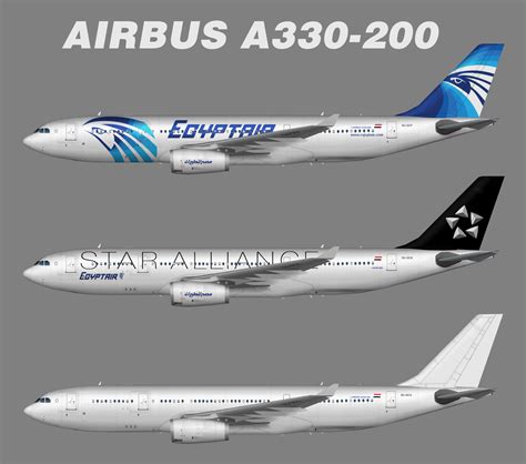 Airbus 330 300 Egyptair схема салона 98 фото