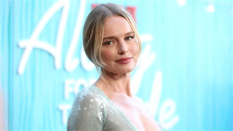 Kate Bosworth And Justin Long Share Romantic Instagram Posts On The Actress 40th Birthday Fox