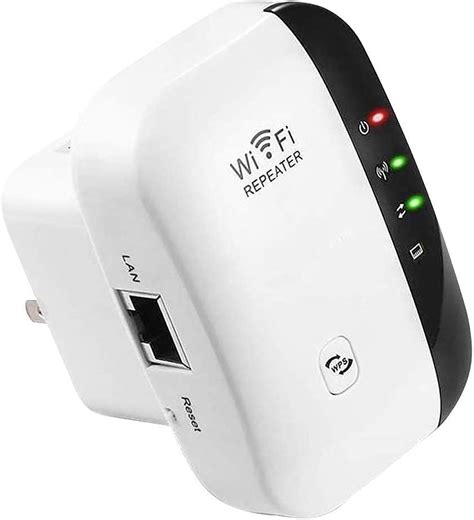 Wifi Signal Boostersuper Boost Wifi Wifi Range Extenderup To 300mbps