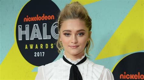 Nickalive Lizzy Greene Shares Sweet And Short Goodbye To Nicky Ricky Dicky And Dawn