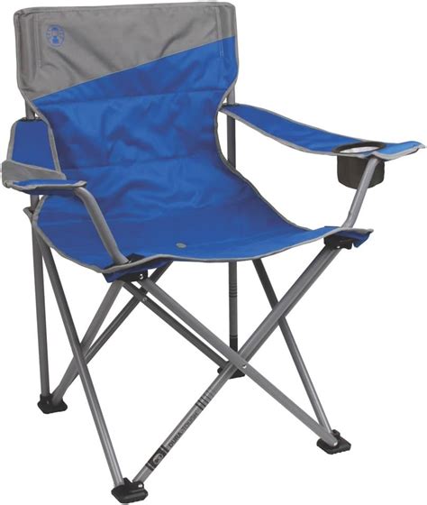 Best Heavy Duty Camping Chair For 2022 Smart Exploring
