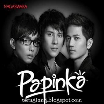 If you have a link to your. Papinka - Masih Mencintainya - Lirik Lagu dan Video Klip ...