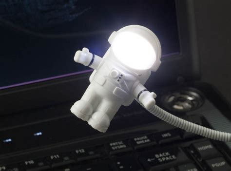 Usb Astronaut Light