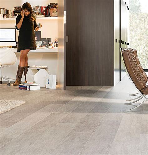 This will give the interior a more modern look. How to Clean Laminate Wood Floors the Easy Way