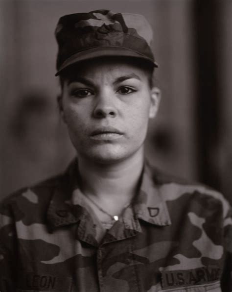 American Soldier Photos Expose The Many Faces Of Modern War Art