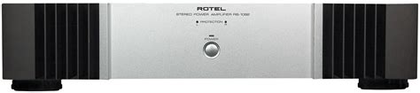 Rotel Rb 1092 Amplifier Review Dagogo