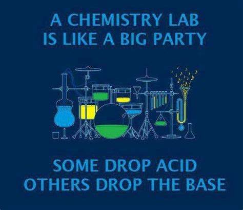 Chemistry Puns Science Jokes Science Humor Chemistry Humor