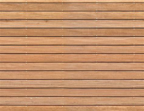 Wood Decking Boards Seamless Texture › Architextures Wood Deck