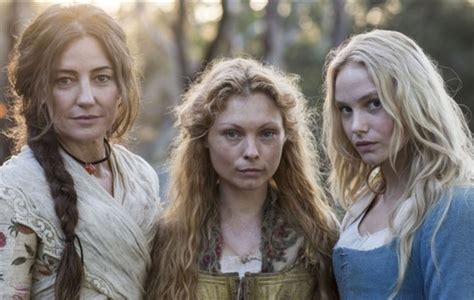 Banished Season 2 Relase Date Casting Review
