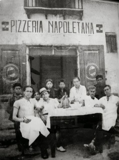 Italian Vintage Photographs ~ Italy Italian Vintage Photographs ~ Historical Neapolitan Pi