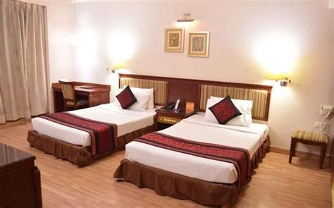 10 Best Hotels In Gwalior For A Comfortable And Luxurious Stay