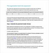 Security Assessment Report Pdf