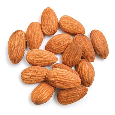 Almonds 100 Gr Riviera Maya Groceries