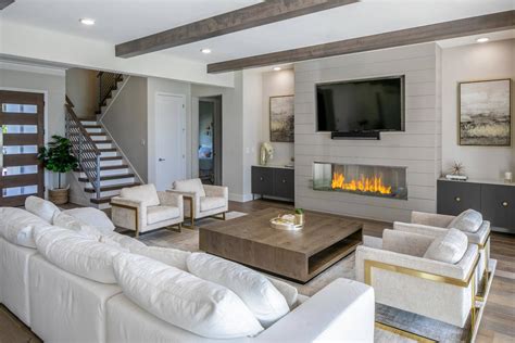 15 Modern Living Room Interior Design And Decoration Ideas Home Design